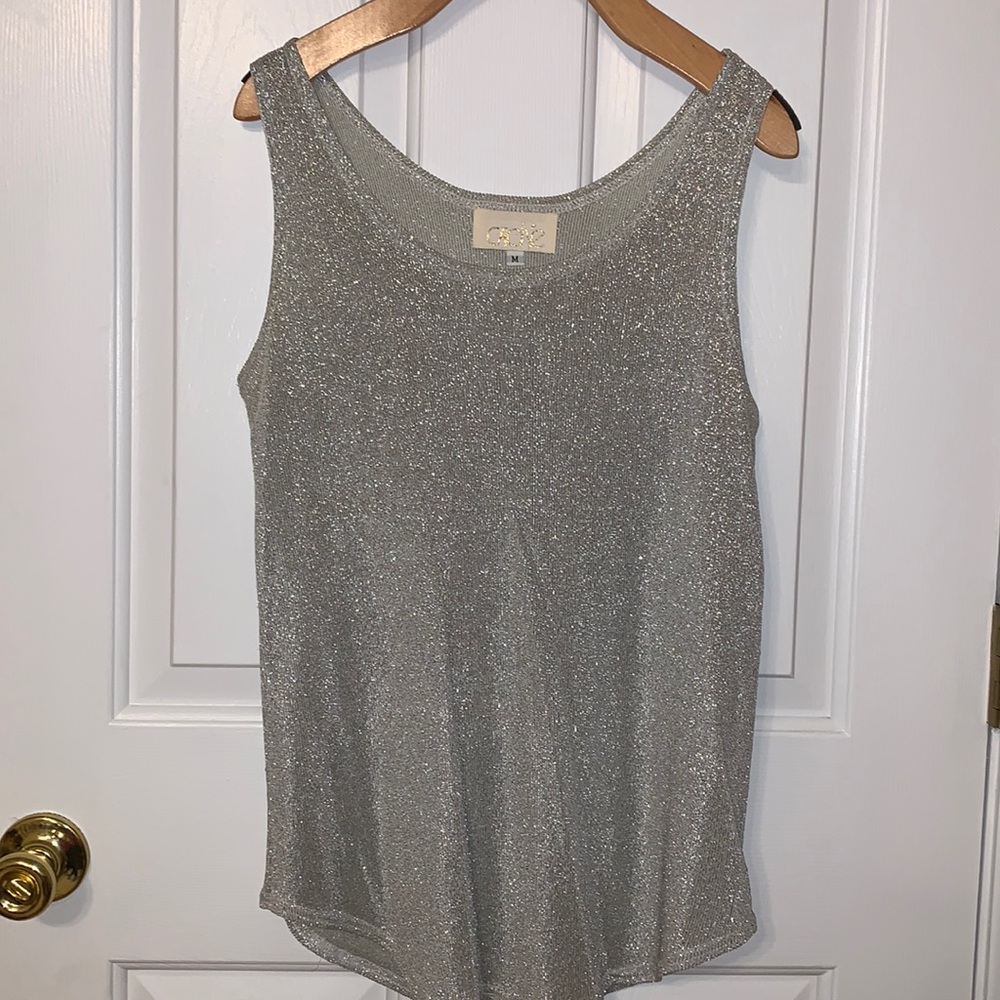 Cache Women’s Tank Top